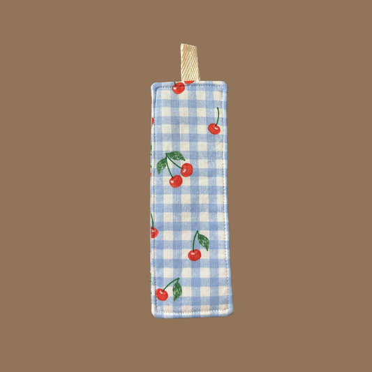 Cherry Bookmark