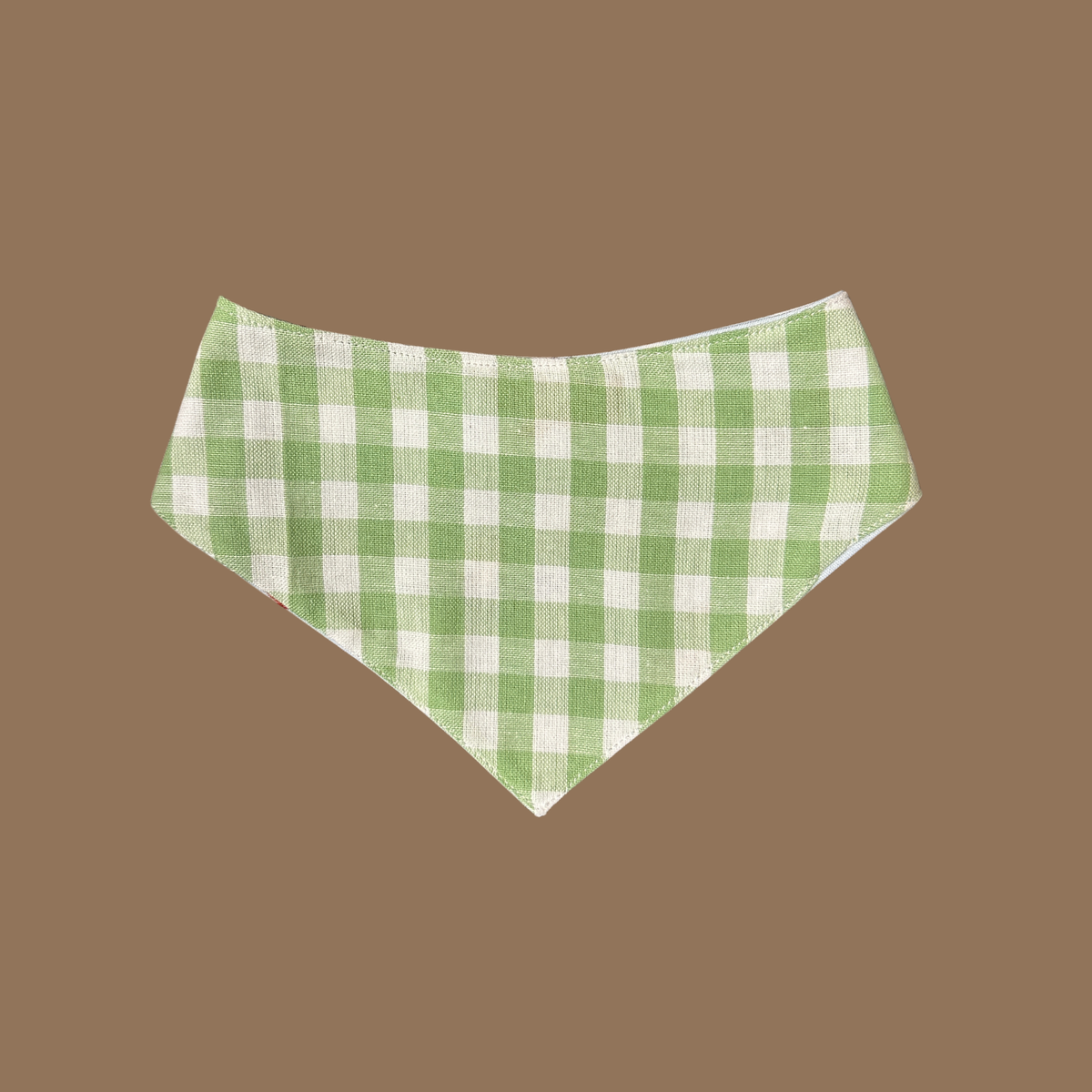 Dog Pilot Reversible Bandana